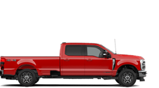 2026 Ford Super Duty® External Image 1